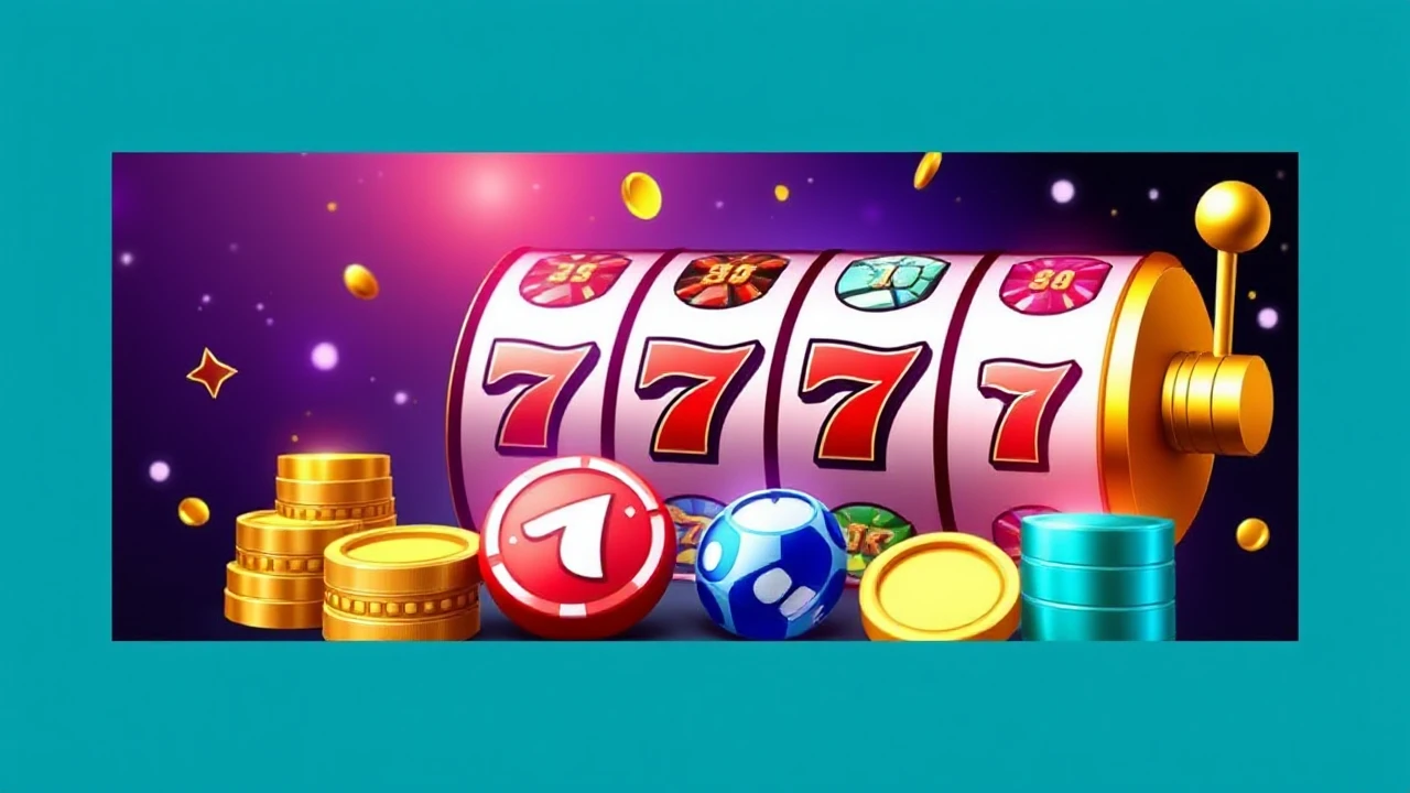 Unveiling the Wonder of Fortune in Internet-Based Casino Slot Gaming