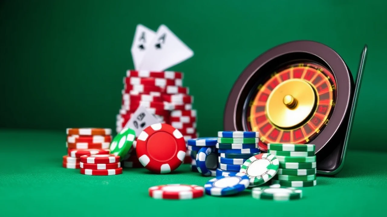 Becoming Proficient in the Skill of Casino Strategy: A Complete Guide