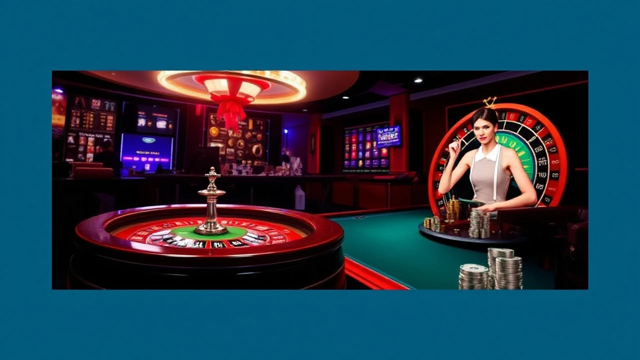 Du88 live casino experience evaluation