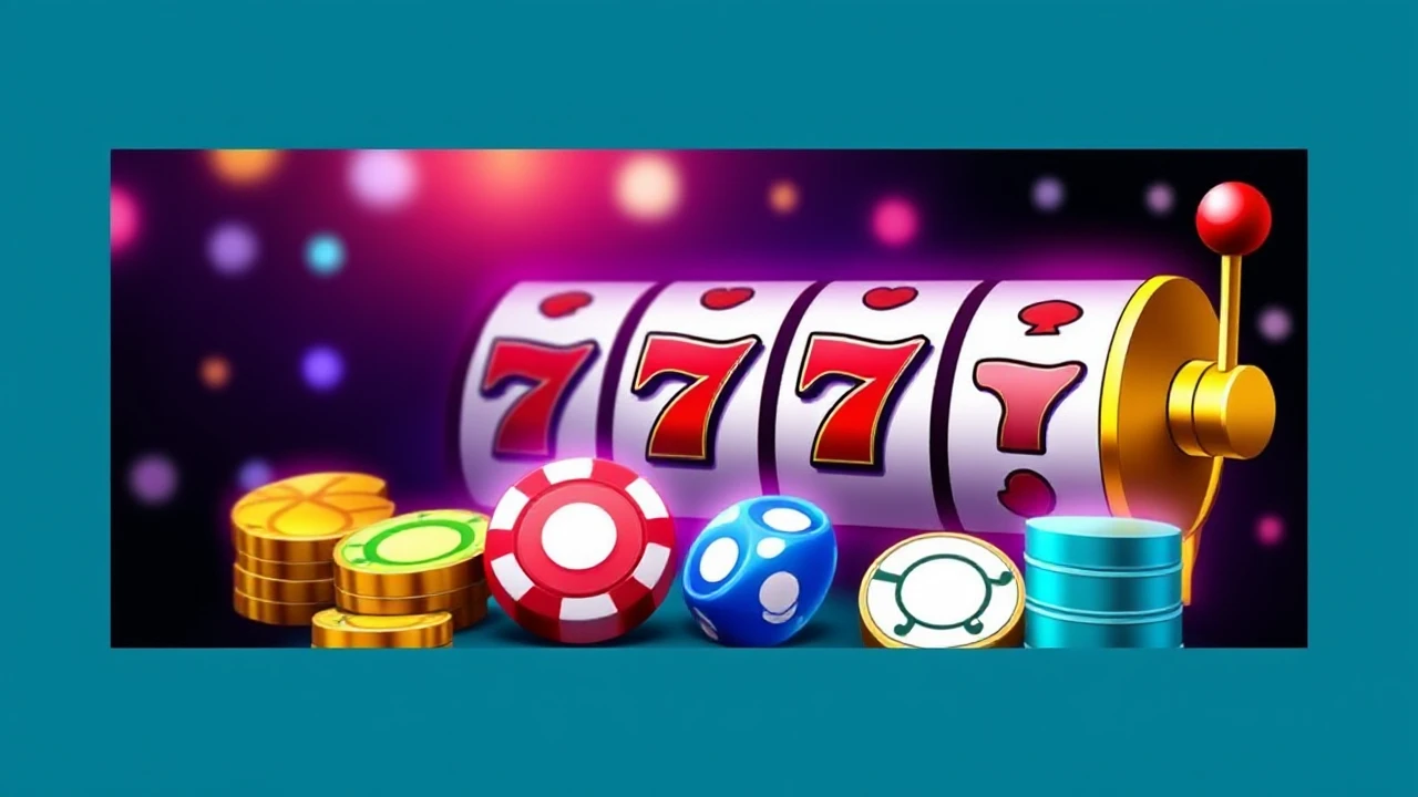 Discovering the Latest Slot Trends in the Casino Industry
