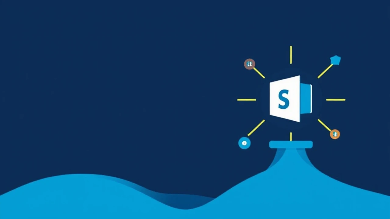 Streamlining Your Business Processes: A Guide to Successful SharePoint Migration