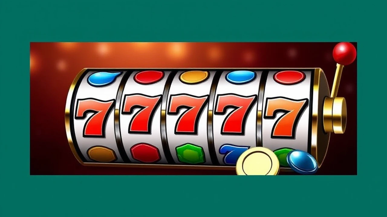 Slot gépek: Tippek a nyeréshez