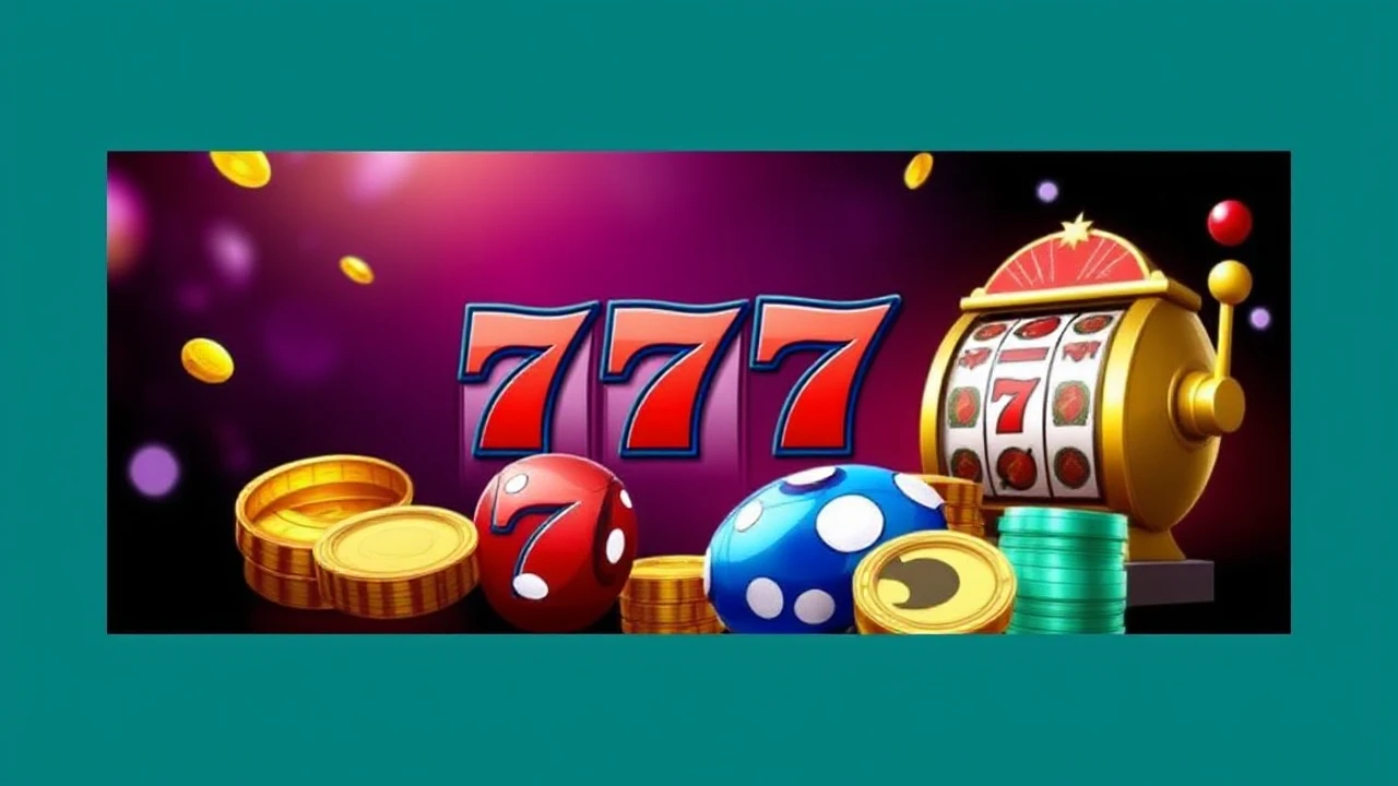 Panduan Bermain Slot Games untuk Pemula