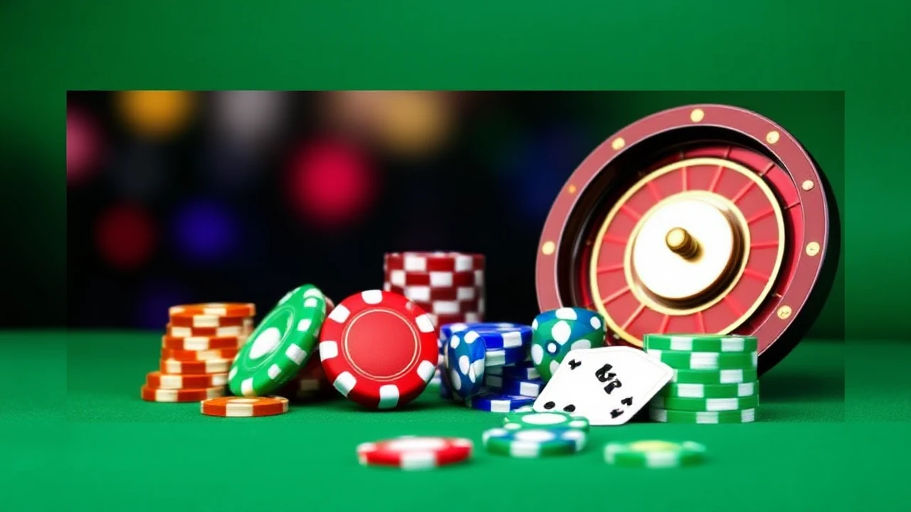 Improve Your Chances: 7 Approaches to Increase Your Odds at the Casino
