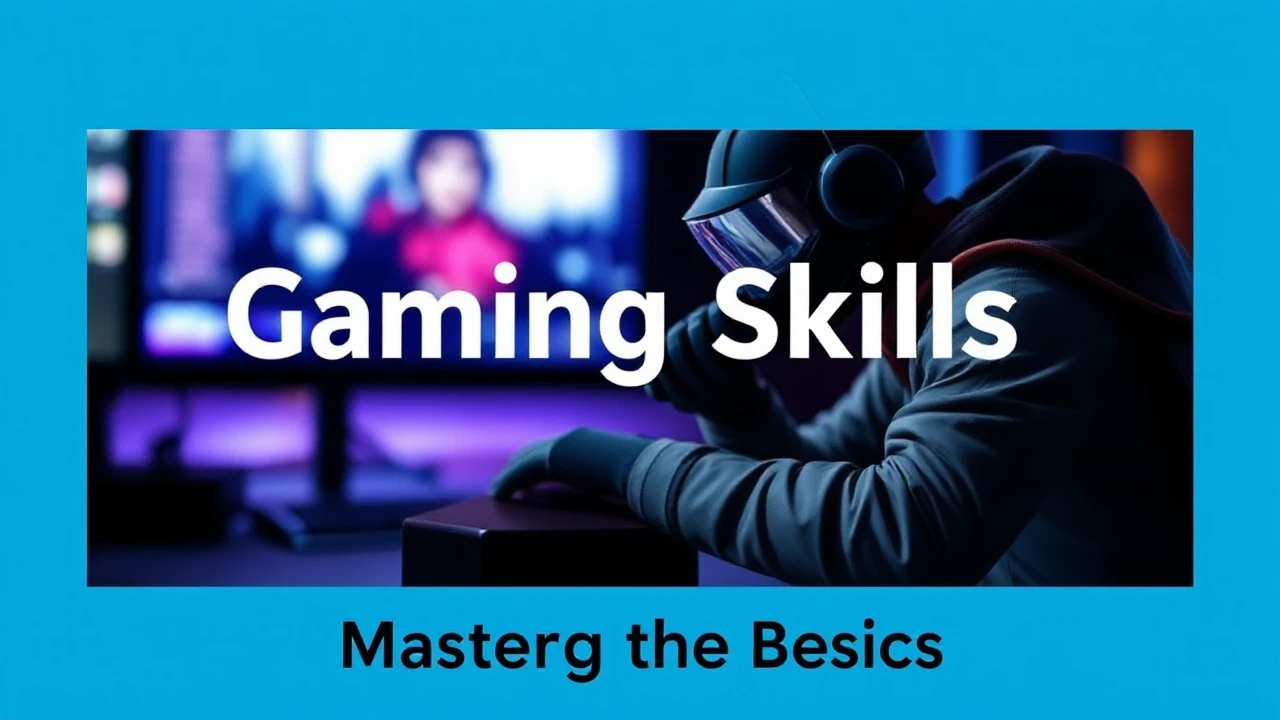 Enhance Your Gaming Skills with These Pro Tips