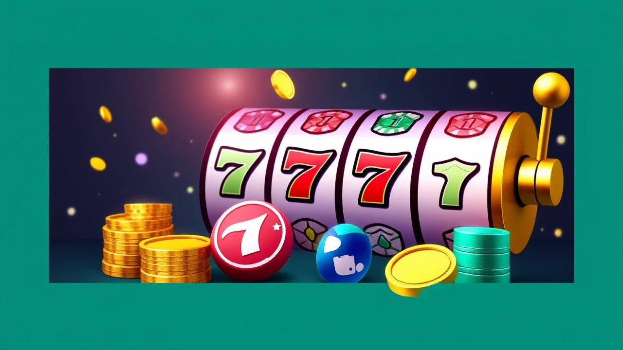 Unveiling the Mind of Fortune: Insights into Internet Casino Slot Variants