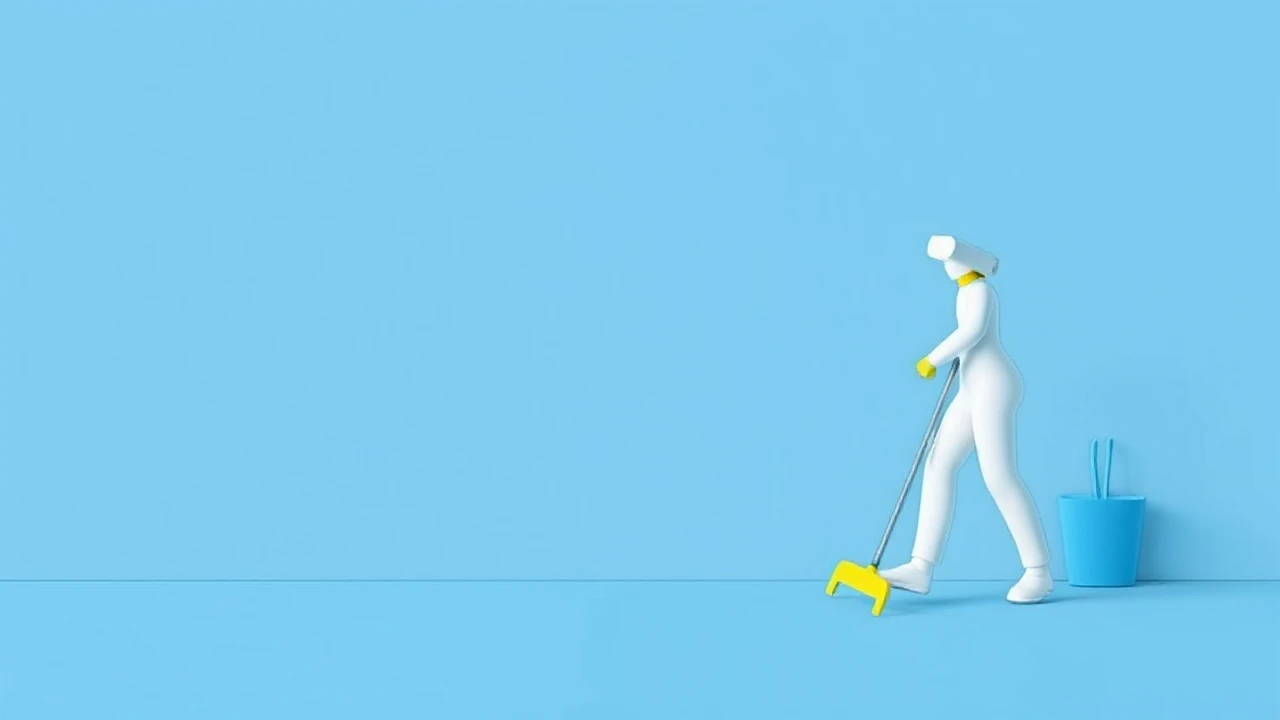 5 For You To Secure Contracts For Workplace Cleaning Company