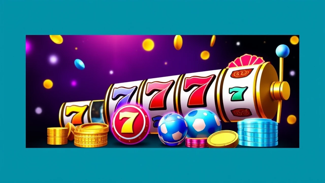 Unraveling the Evolution of Online Casino Slot Themes