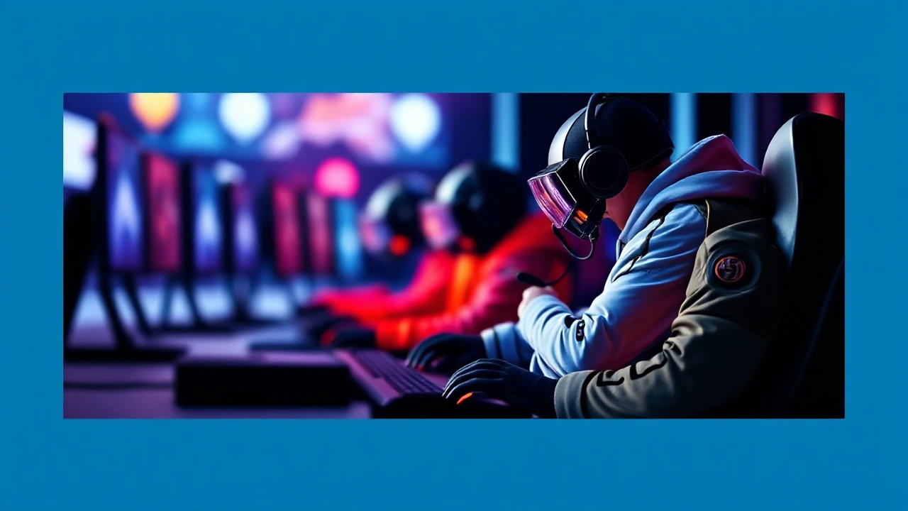 The Growth of E-Sports: A Phenomenon to Watch in 2021