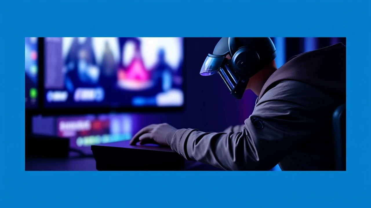 Unlocking Your Full Potential: Proven Strategies for Enhancing Gaming Skills