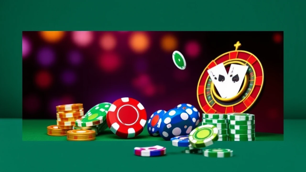 Conquering Online Casino Games: Best Strategies to Succeed