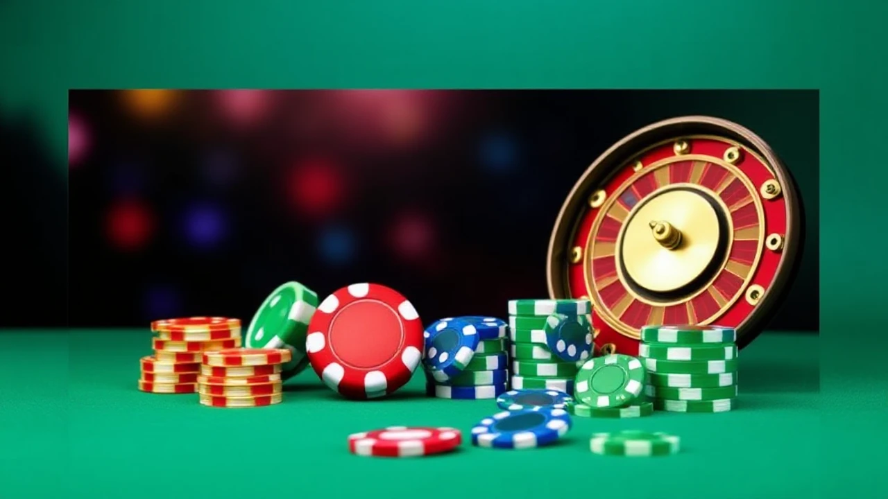 The Definitive Manual on Selecting the Right Casino for You