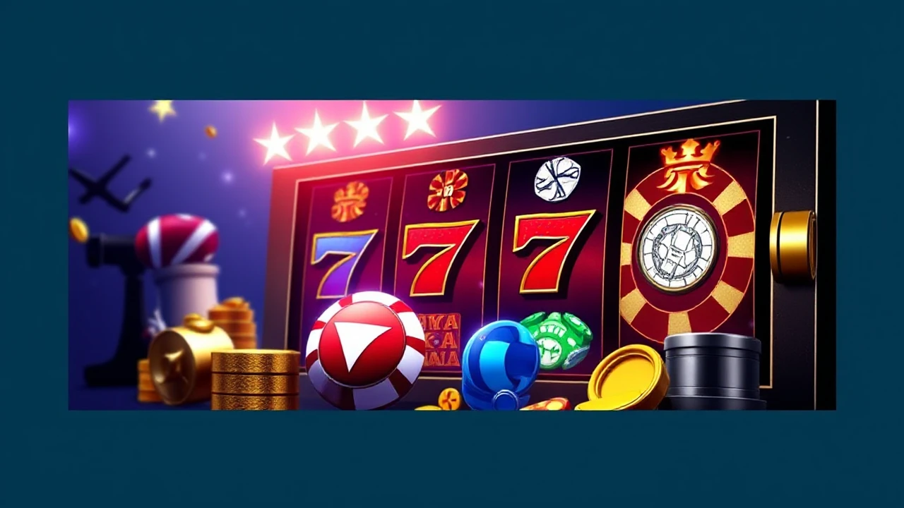 Diving into the Thrilling World of Film-Inspired Slot Games: An Glimpse into Hollywood Glamour