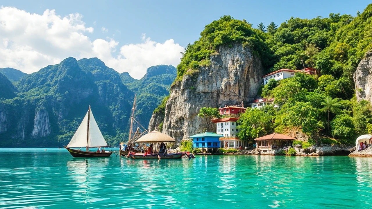 The Emergence of Green Tourism: Movements in Environmentally-Conscious Travel