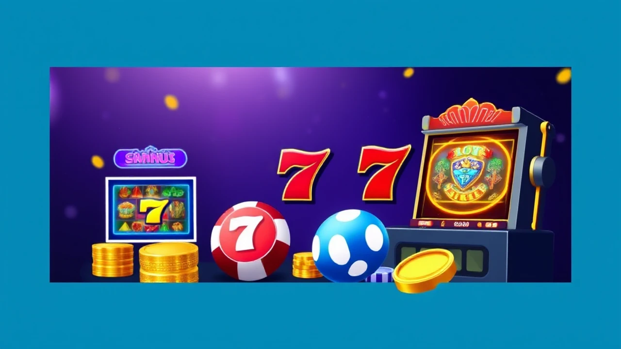 Diving into the Process of Developing Engaging Mini-Games in Slot Games