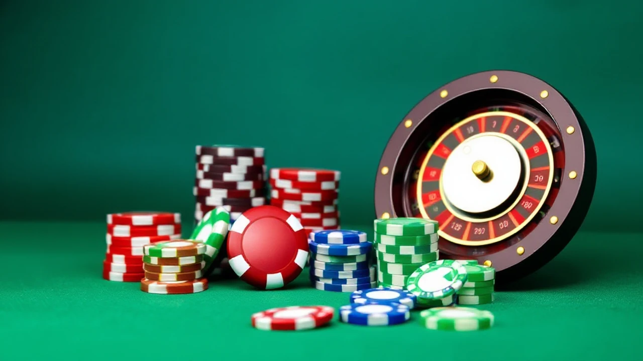 Changing the Definition of Fortune: Proven Tactics for Beating the House