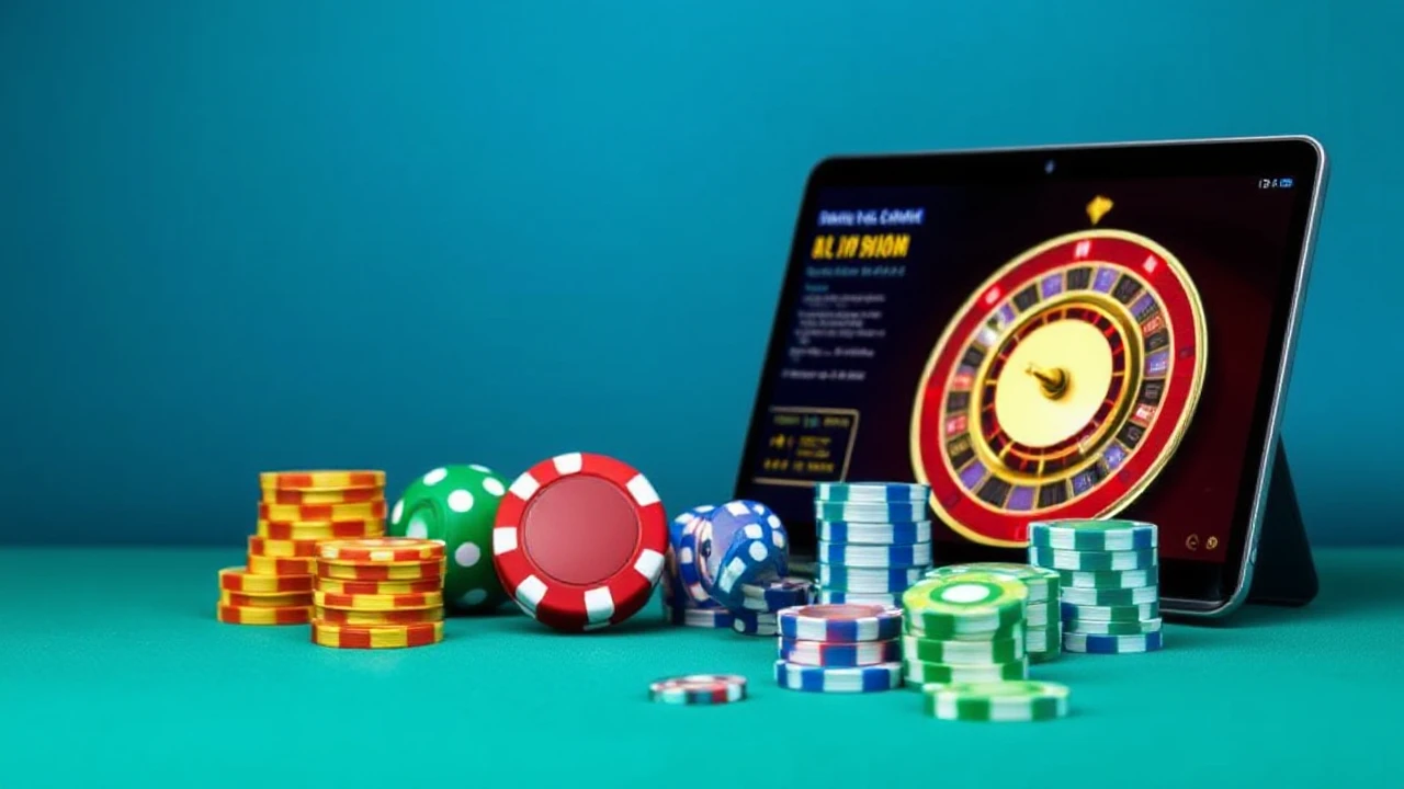 Ensuring Fair Play: Trustworthy Online Casino Gambling Sites