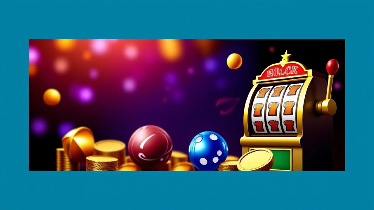 Your Go-To Handbook on Choosing the Finest Casino Slots for Optimal Payouts