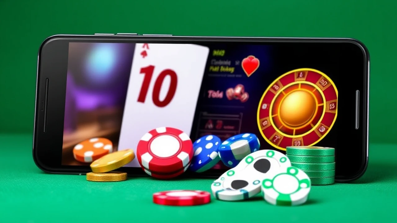 Must-Have 10 Apps for Gaming Enthusiasts