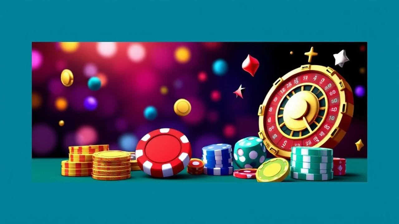 Your Complete Starter Handbook to Exploring the Realm of Casinos