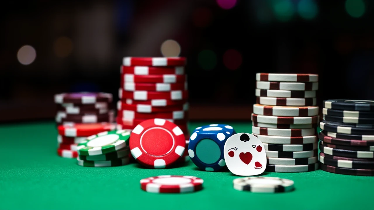 Mastering the Skill of Mastering Poker in Gambling Establishments: Essential Tips for Dominating.