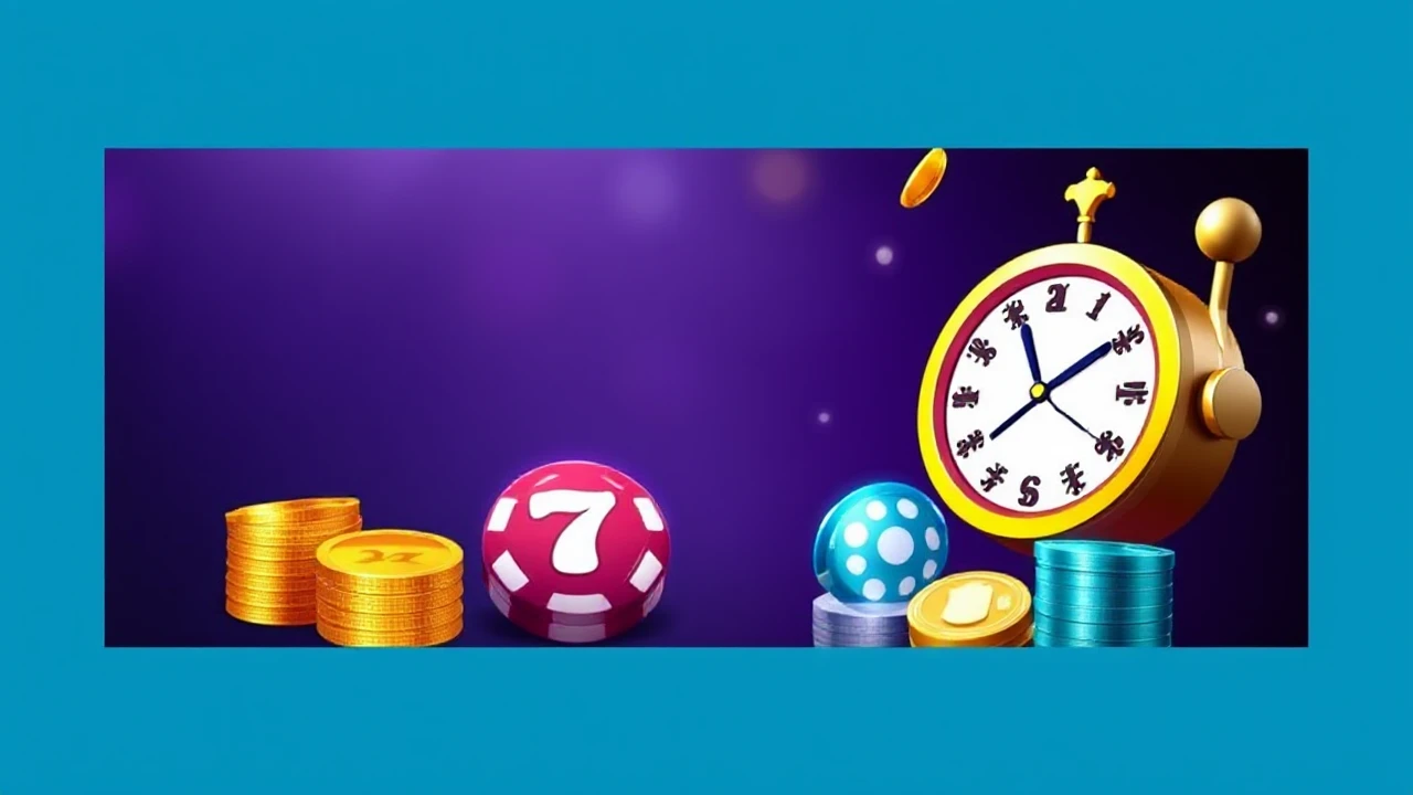 How Time and Session Duration Affect Slot Game Performance