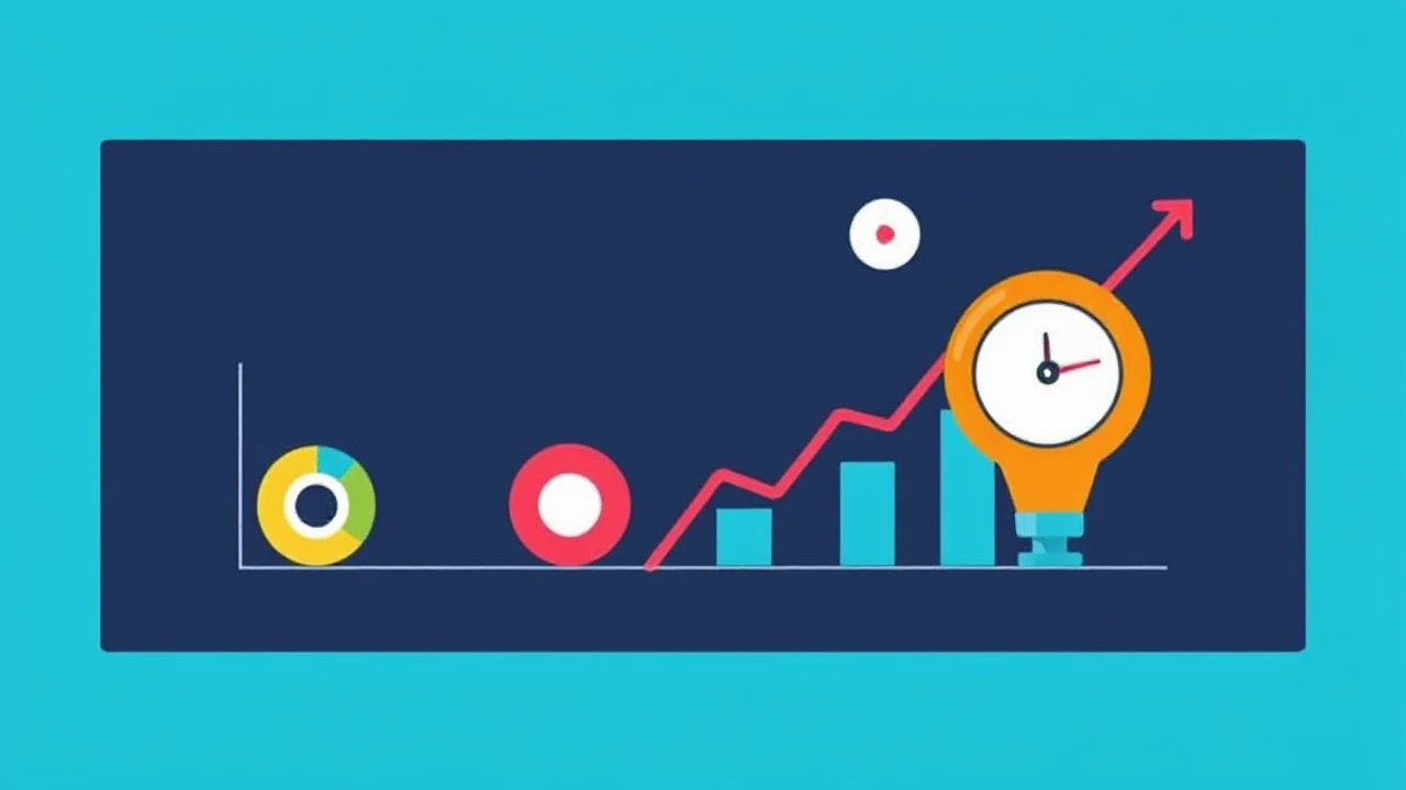 Five Essential Metrics Each Company Owner Must Keep an Eye On