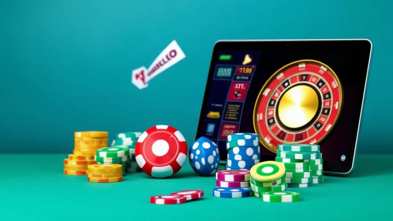 Typical Blunders to Avoid While Participating in Internet-based Casino Games