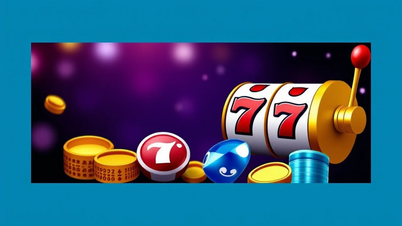 Conquering Typical Mistakes When Engaging in Slots