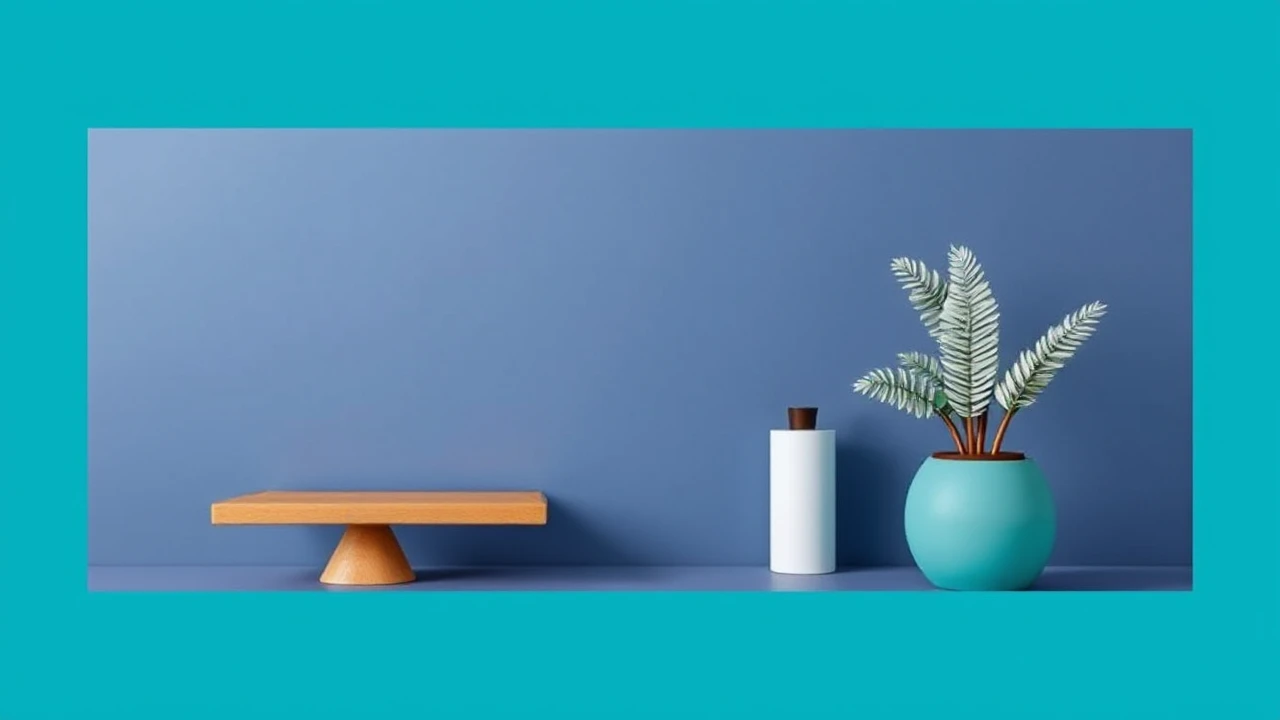 Adopting Minimalism: A Key to Streamlining Your Lifestyle