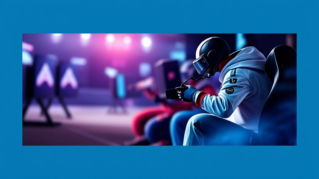 The Expansion of E-Sports: A Phenomenon to Follow in 2021