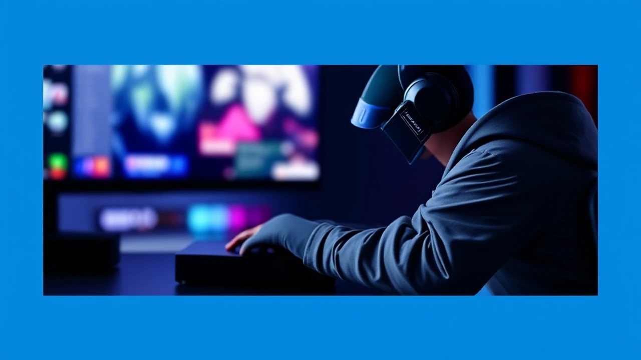 Unlocking Your Full Potential: Effective Strategies for Enhancing Gaming Skills