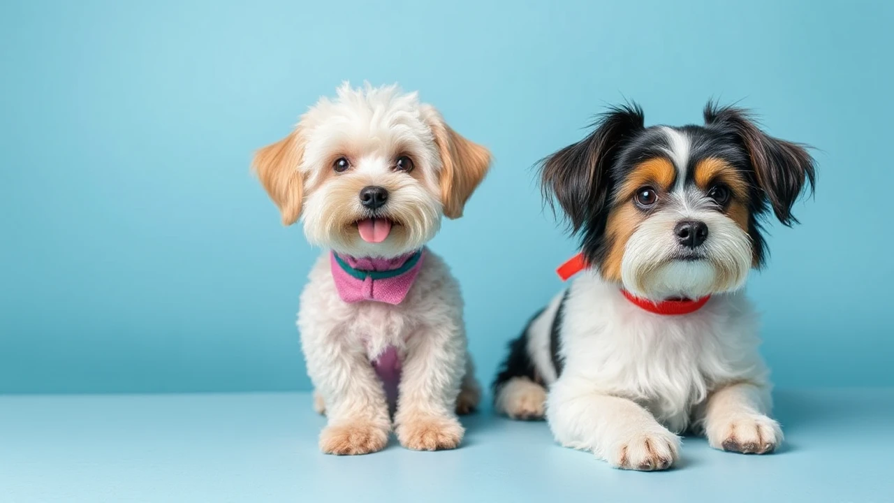 Your Comprehensive Handbook to In-Demand Dog Grooming Services in Belgrade