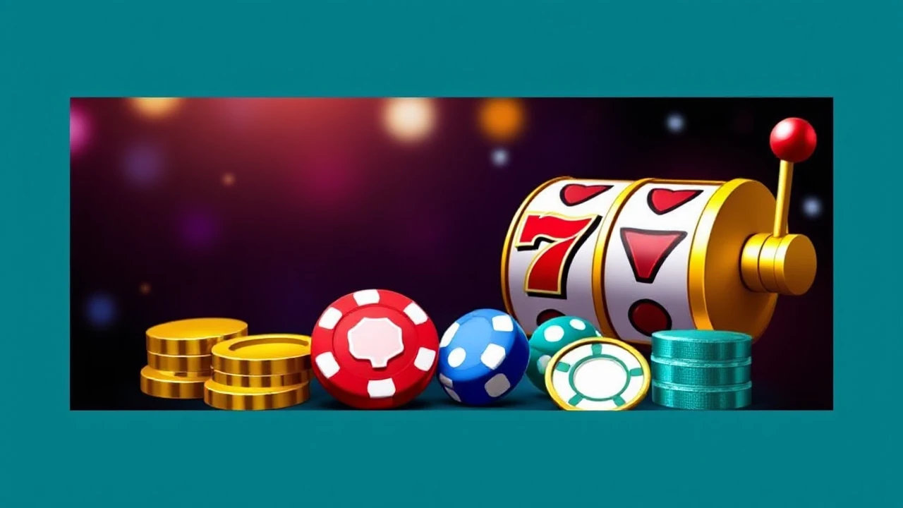 Winning Tactics: Ways to Score Big at Casino Games