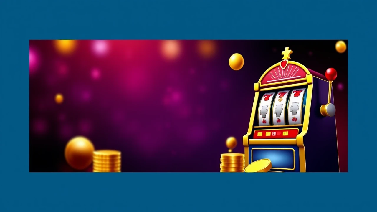 Dominating Casino Slots: Winning Strategies to Score the Jackpot