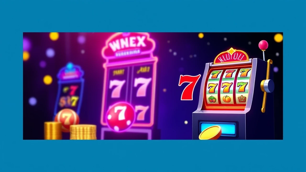 What's Next of Personalized Gaming Experiences in Slot Machine Entertainment