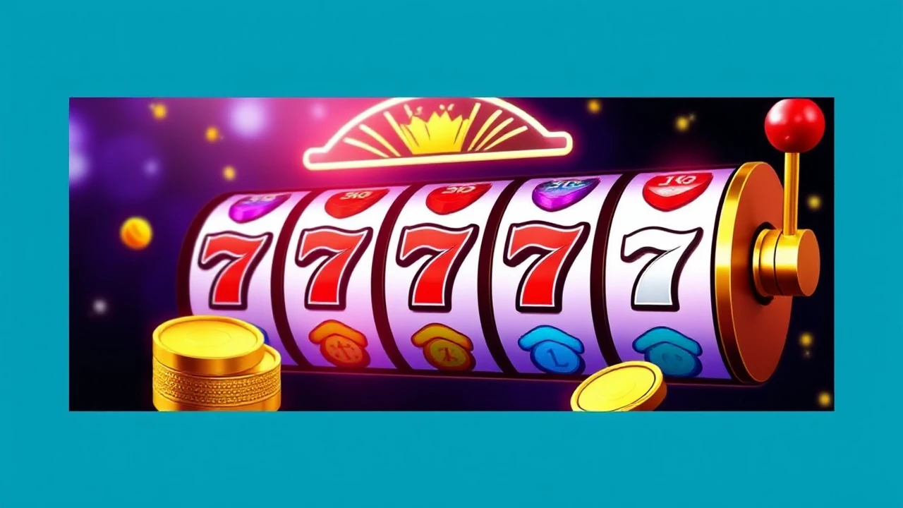 Cracking the Mystery of Gaming House Slot Payback Rates (RTP)