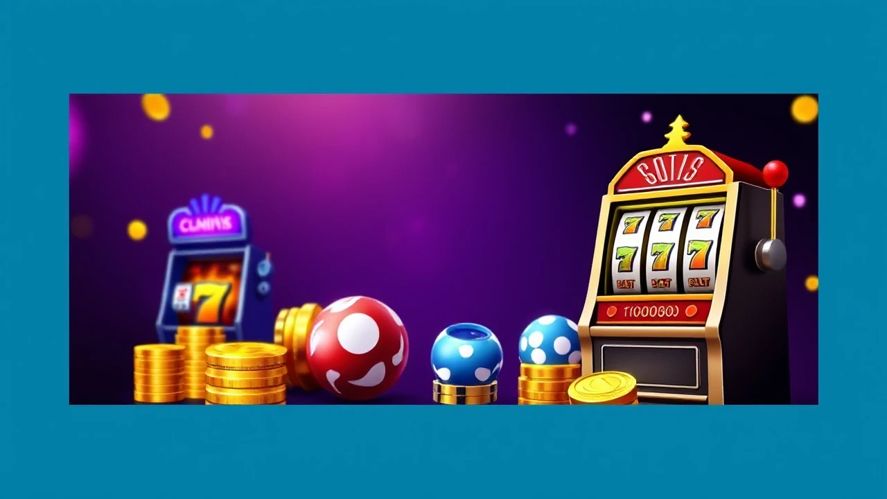 The Evolution of Engaging Bonus Rounds in Modern Casino Games