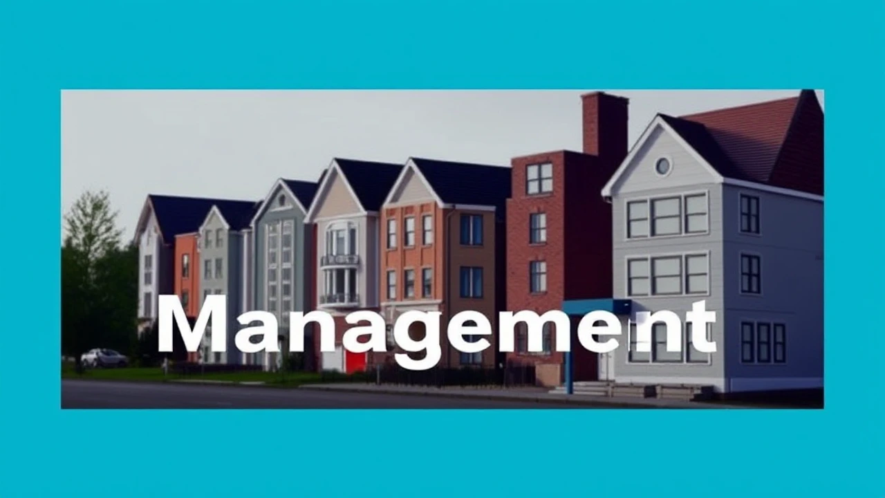 Unveiling the Insider Tips to Successful Memphis Property Management