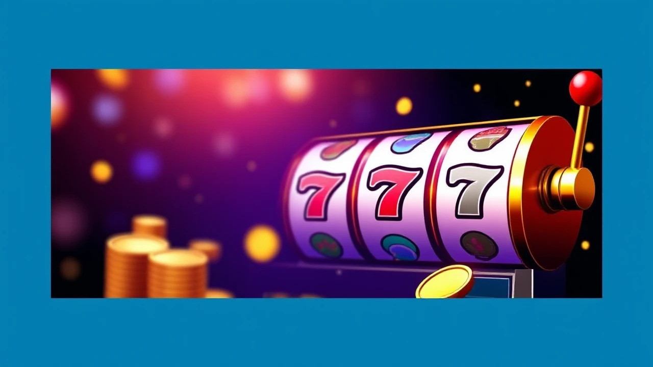 Decoding the Mindset of Near Wins in Slot Game Motivation