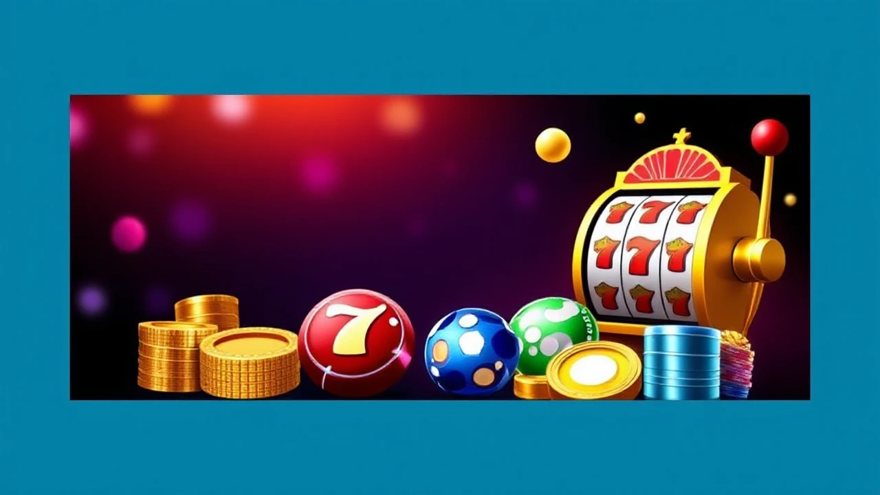 A Comprehensive Overview of Selecting the Top Slot Game in Casinos