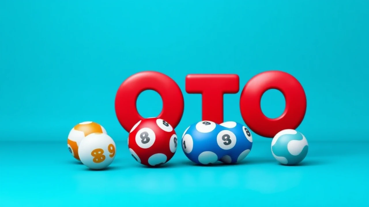 Comparing Toto Macau with Other Lottery Games