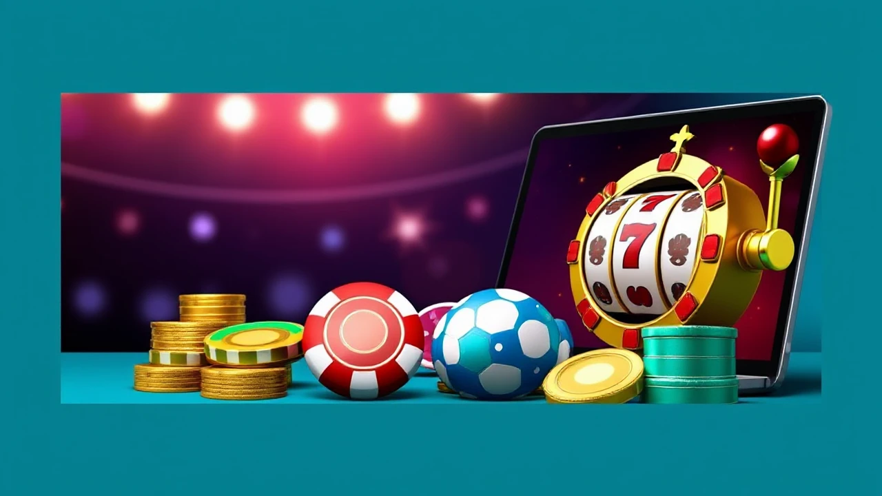 Revealing the Unknown Elements of Popular Online Casino Games