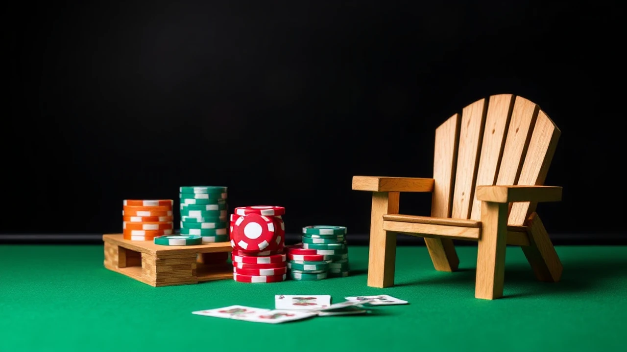Strategi Sukses Memenangkan Main Judi Live Kasino