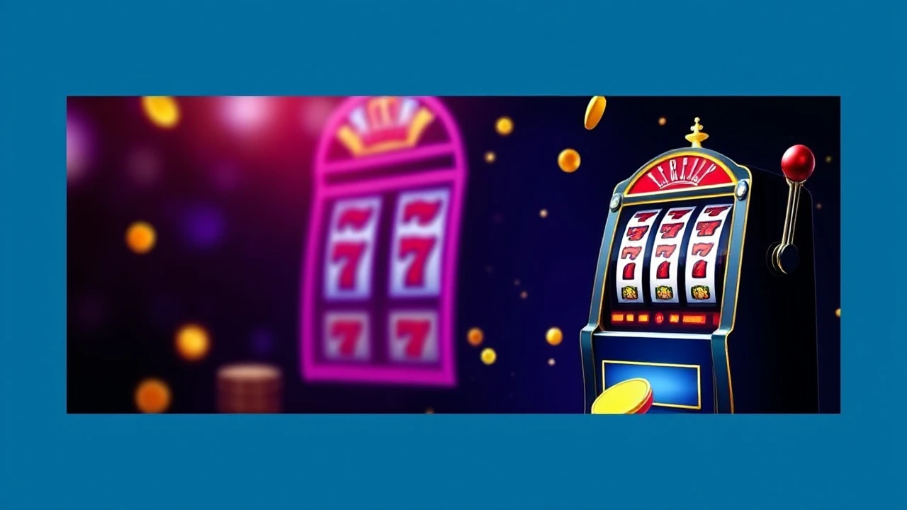 Exploring the Intricacies of Slot Machines RNG: A Deep Dive