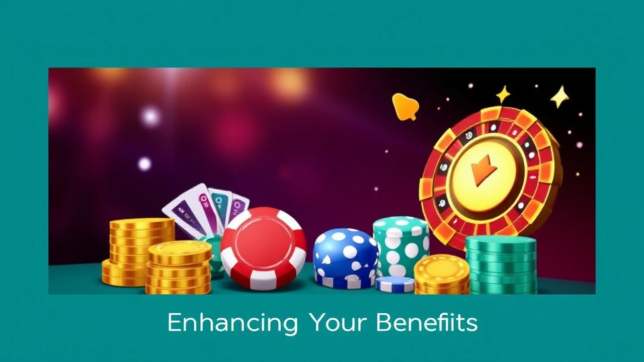 Unlocking Casino Loyalty Programs: Enhancing Your Benefits