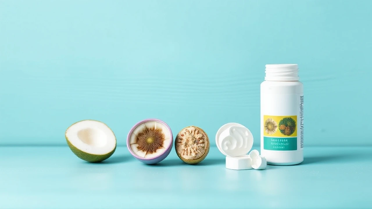 Discovering Equilibrium: Effective Eco-friendly Deodorants for Any Lifestyle