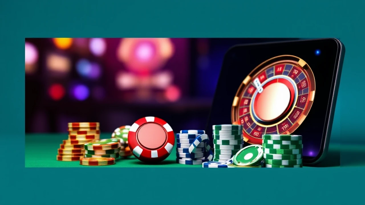 Exploring the Current Gambling Trends of 2022