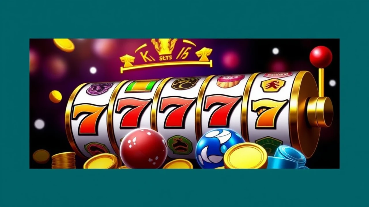 Peningkatan Terampil untuk Menambah Peluang Menang di Game Slot