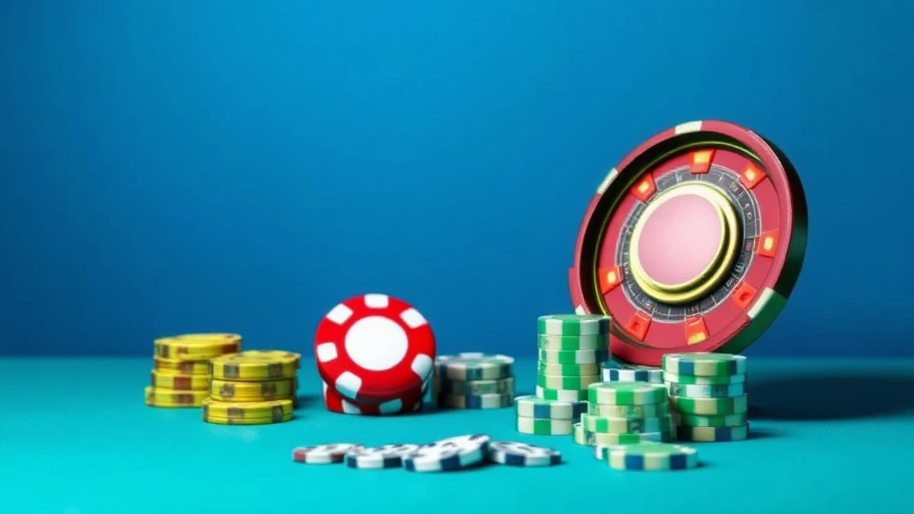 Hay88 Responsible Gambling Tools